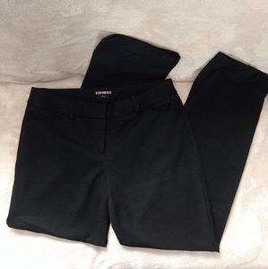 Express Dress pants size 4s